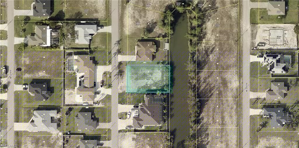 3607 21st Ave, Cape Coral, FL 33909-1