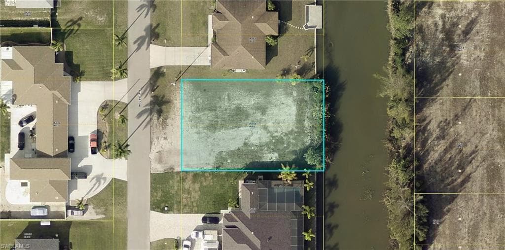 3607 21st Ave, Cape Coral, FL 33909-3
