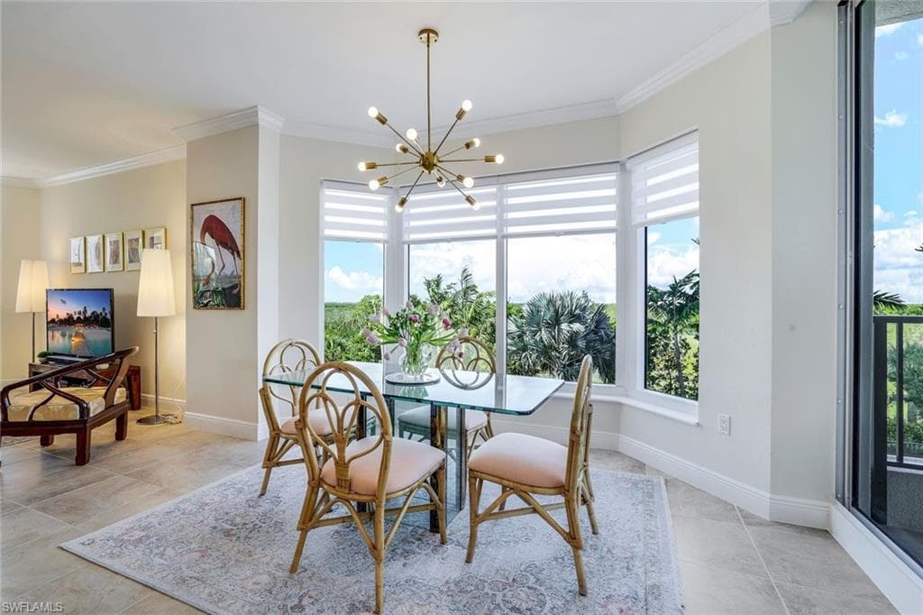 1050 Borghese Ln 206, Naples, FL 34114-19