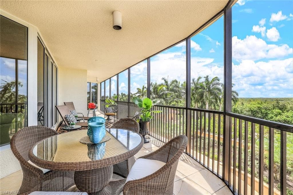 1050 Borghese Ln 206, Naples, FL 34114-34