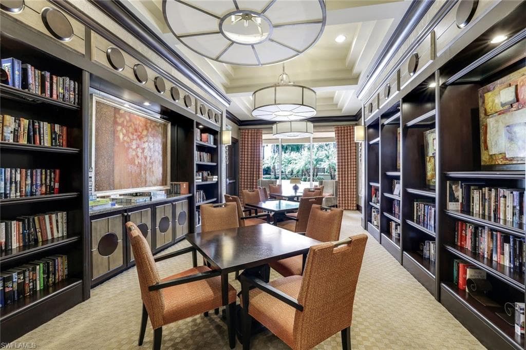 1050 Borghese Ln 206, Naples, FL 34114-40