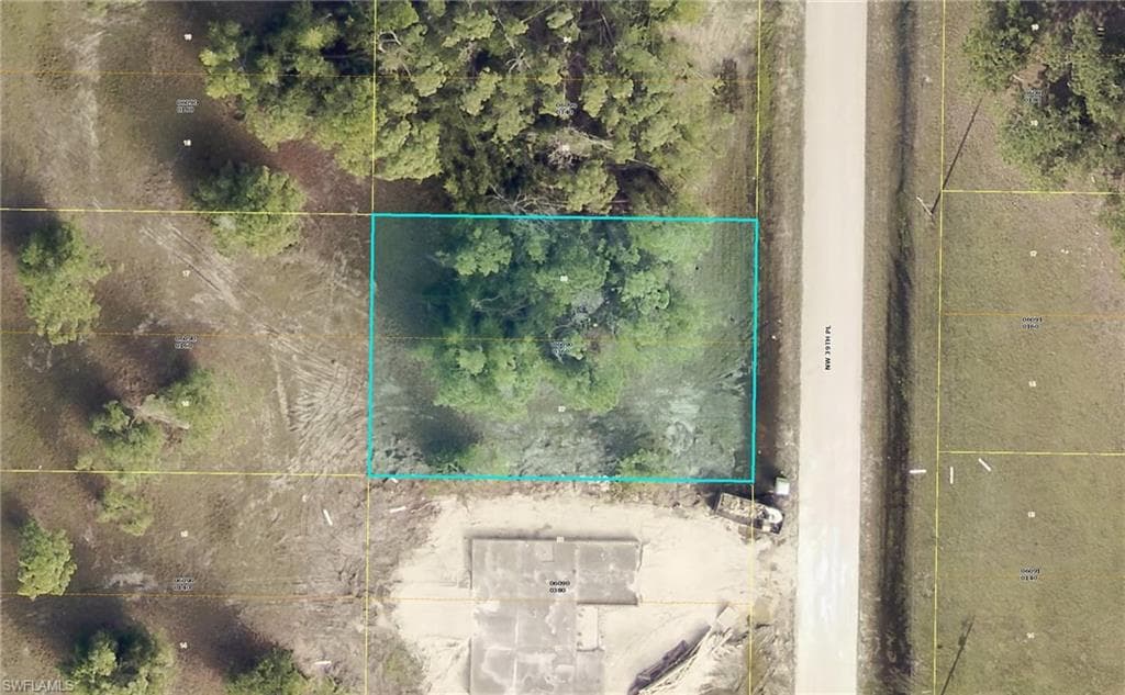 4732 39th Pl, Cape Coral, FL 33993-1