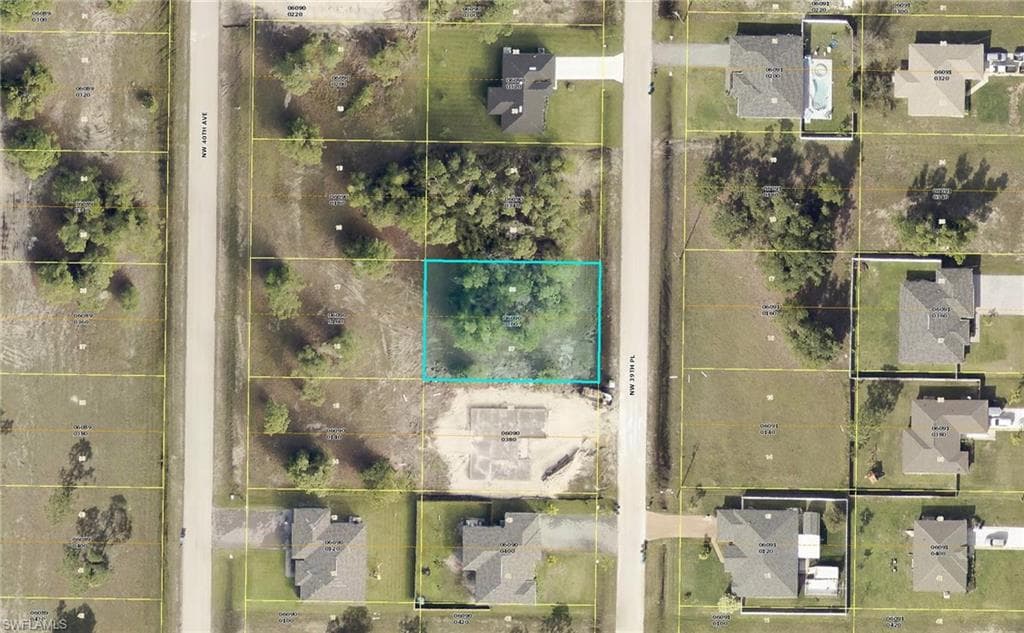 4732 39th Pl, Cape Coral, FL 33993-3