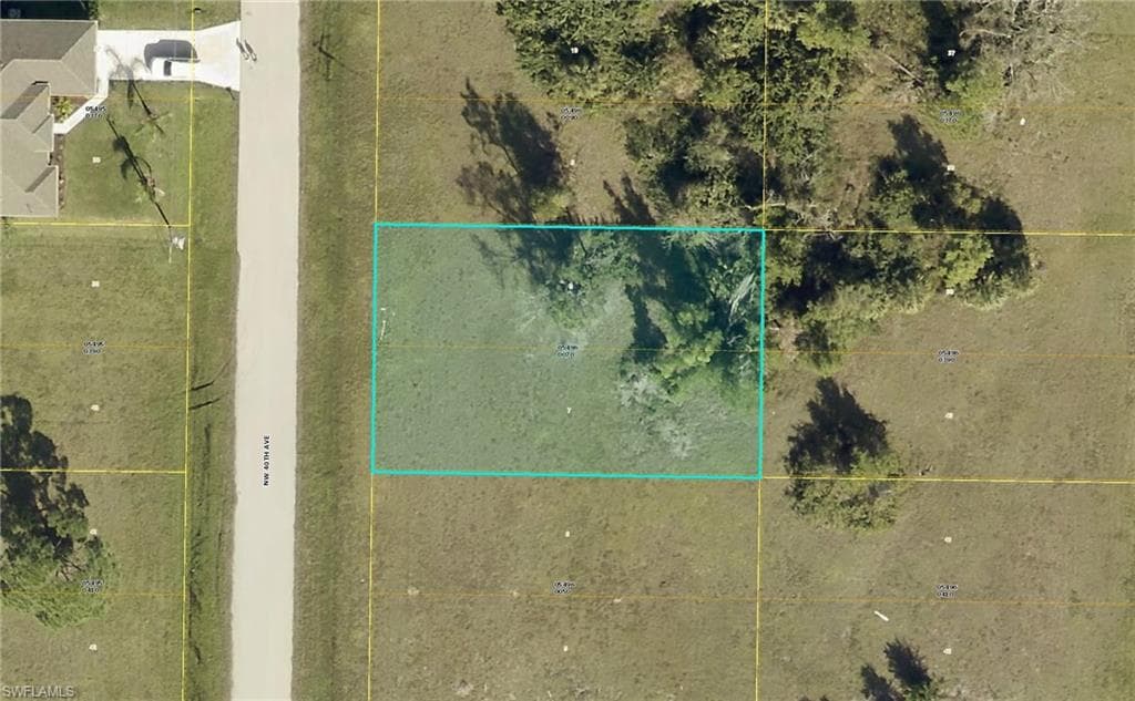 4145 40th Ave, Cape Coral, FL 33993-1