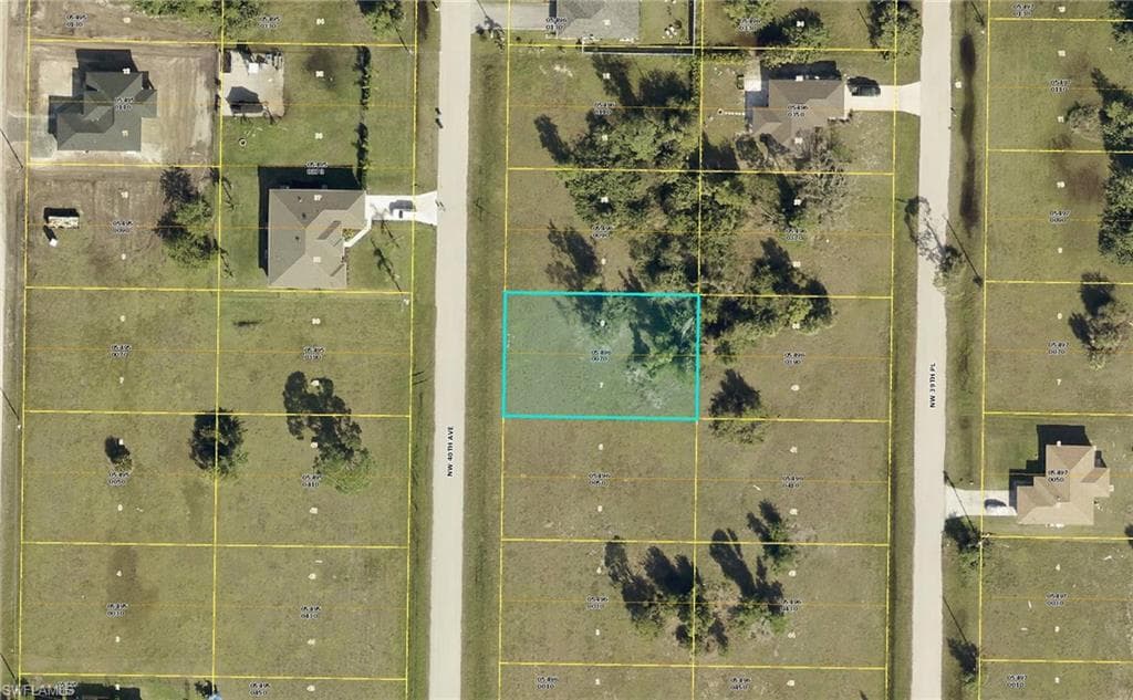 4145 40th Ave, Cape Coral, FL 33993-3