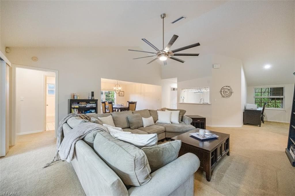 164 Via Perignon 8-4, Naples, FL 34119-9