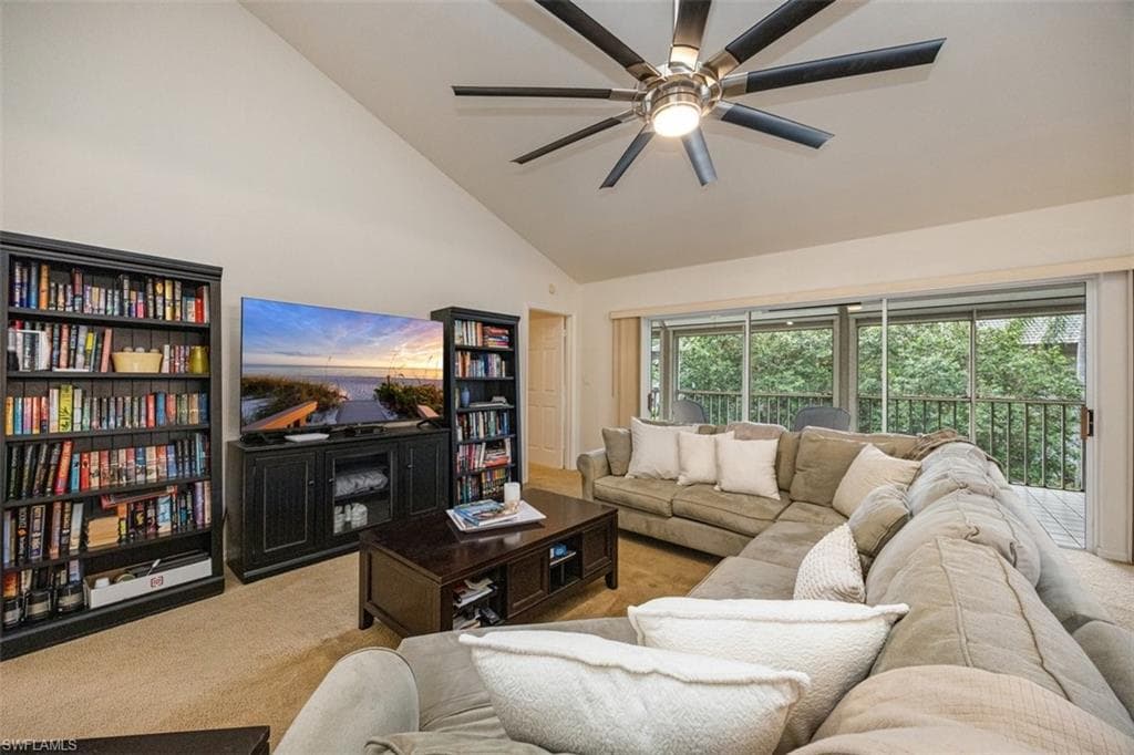 164 Via Perignon 8-4, Naples, FL 34119-10