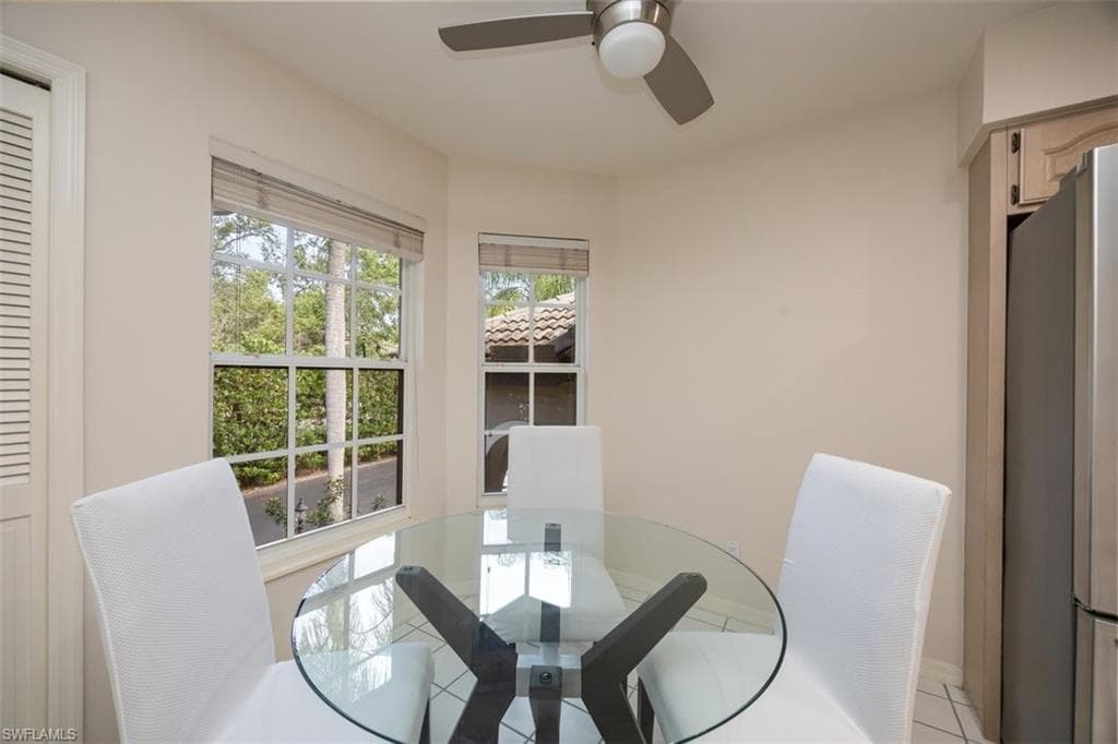 164 Via Perignon 8-4, Naples, FL 34119-11