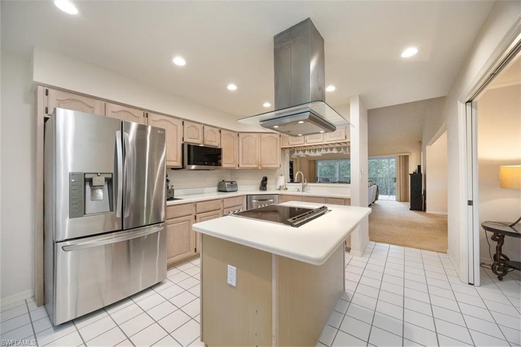 164 Via Perignon 8-4, Naples, FL 34119-12