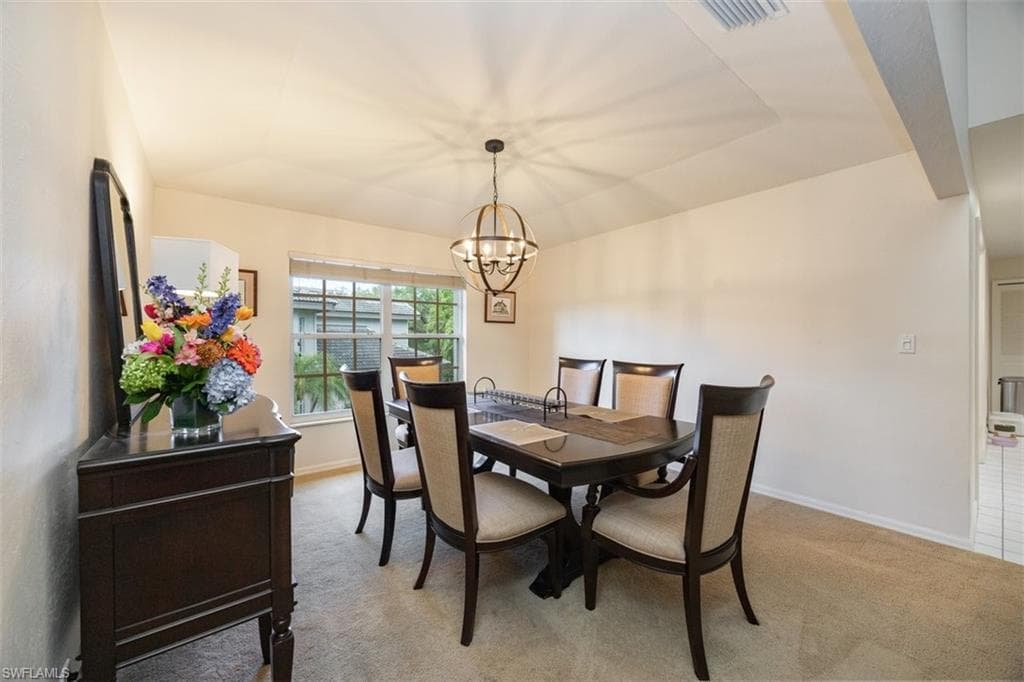 164 Via Perignon 8-4, Naples, FL 34119-15