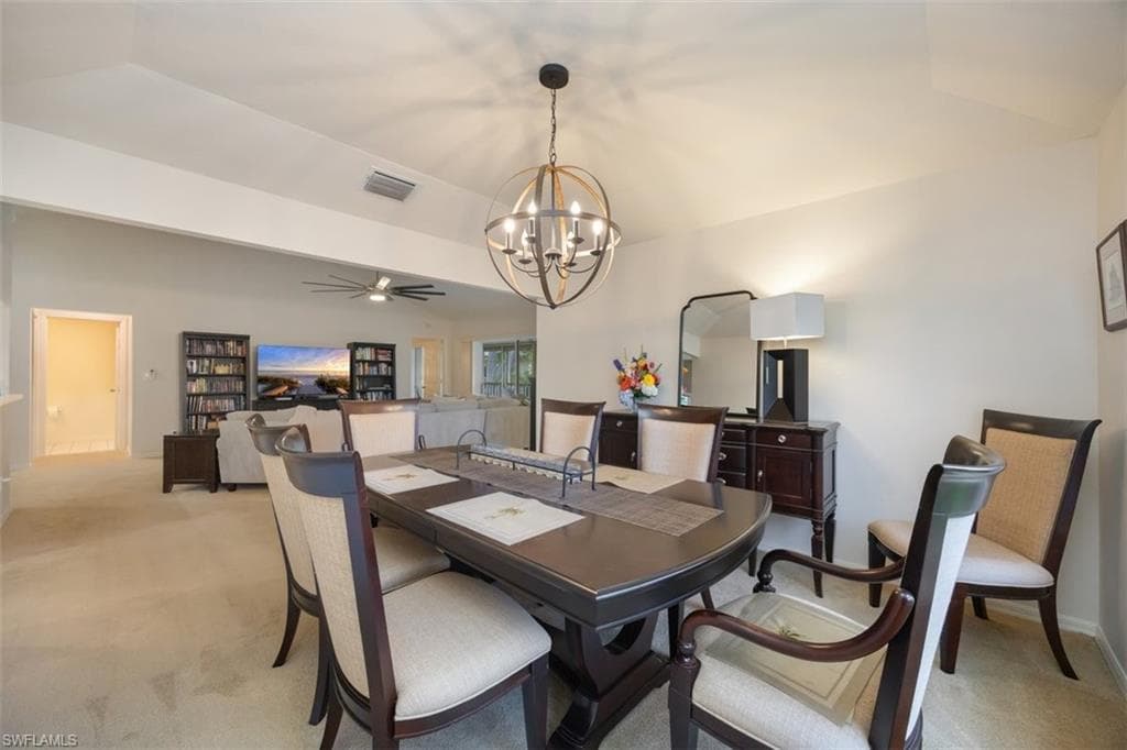 164 Via Perignon 8-4, Naples, FL 34119-16