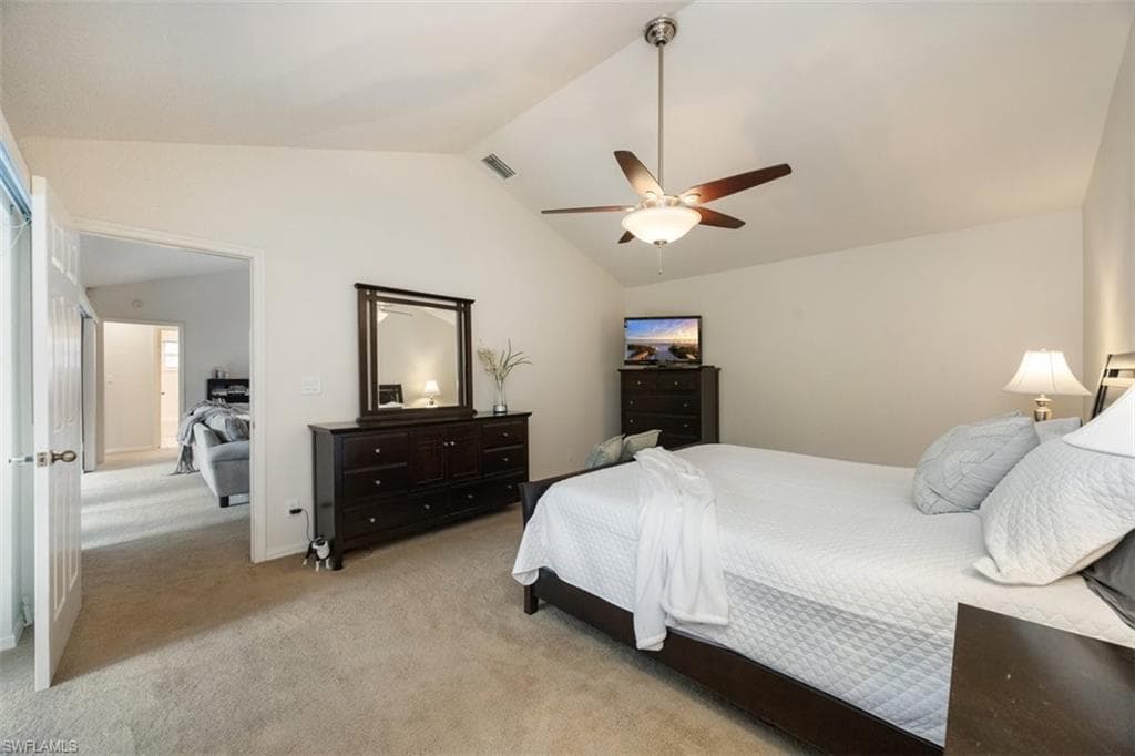 164 Via Perignon 8-4, Naples, FL 34119-18