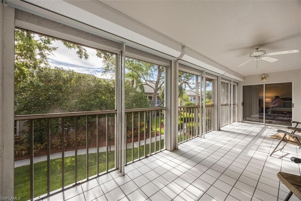 164 Via Perignon 8-4, Naples, FL 34119-22
