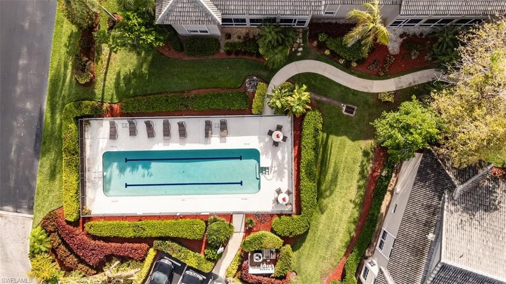 164 Via Perignon 8-4, Naples, FL 34119-24