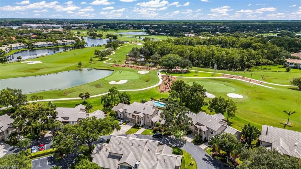 164 Via Perignon 8-4, Naples, FL 34119-25