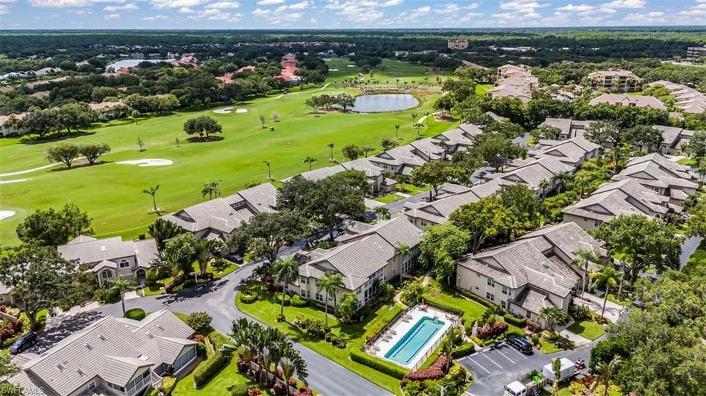 164 Via Perignon 8-4, Naples, FL 34119-26