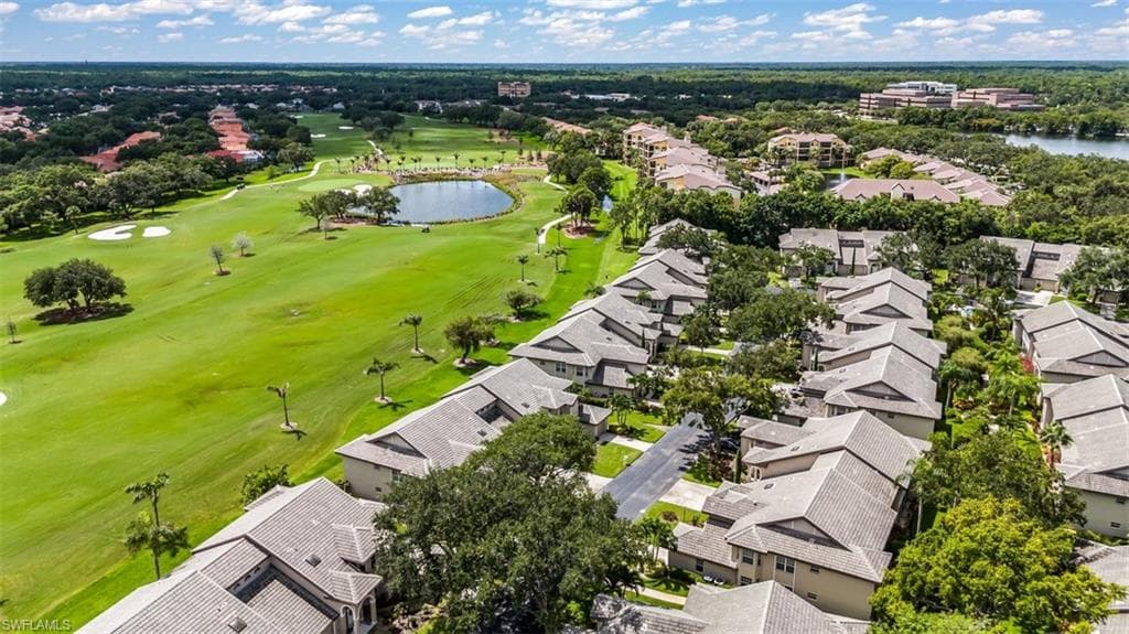 164 Via Perignon 8-4, Naples, FL 34119-27