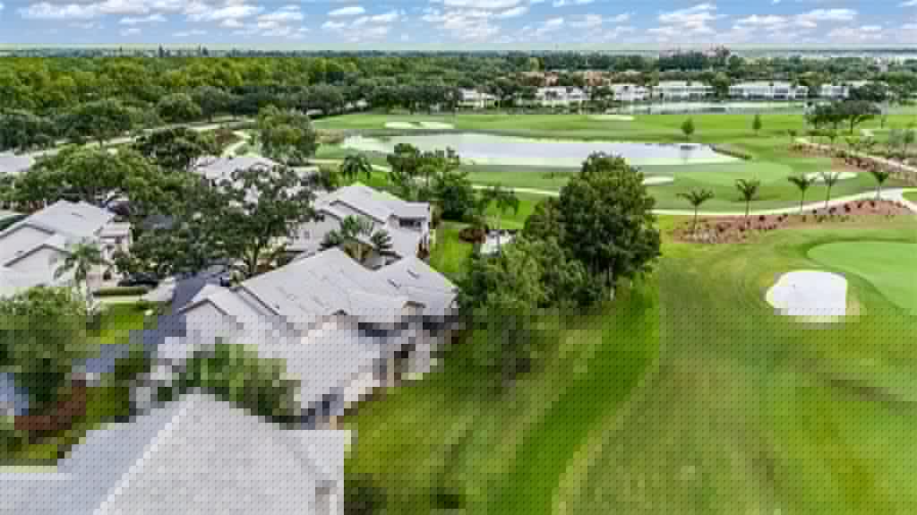 164 Via Perignon 8-4, Naples, FL 34119-28
