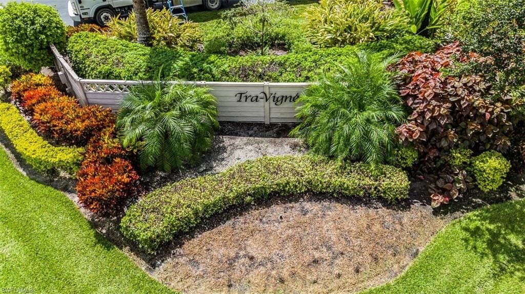 164 Via Perignon 8-4, Naples, FL 34119-2