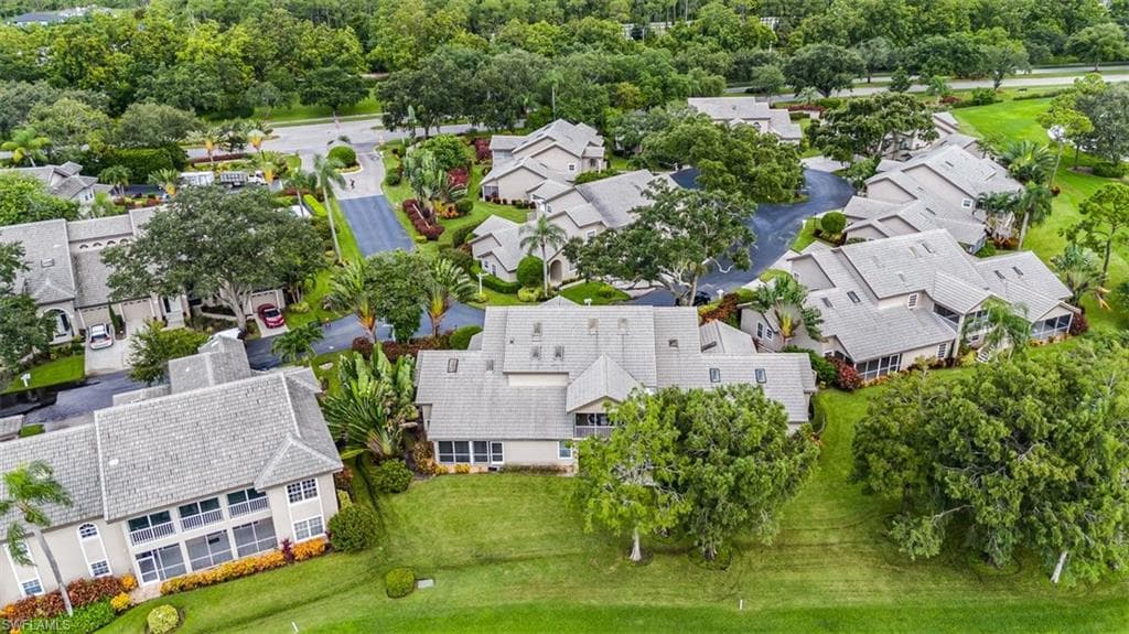 164 Via Perignon 8-4, Naples, FL 34119-31