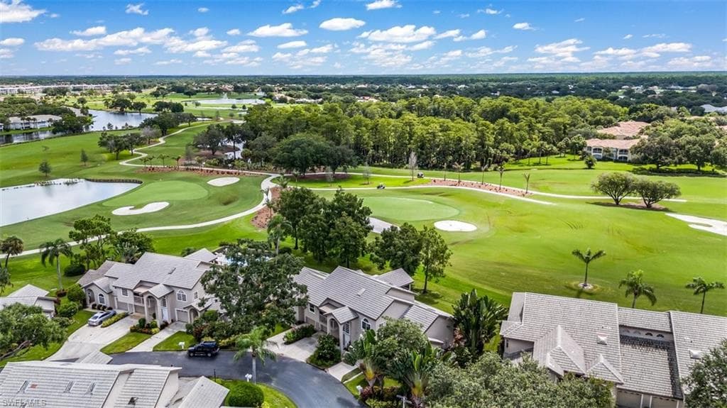 164 Via Perignon 8-4, Naples, FL 34119-32