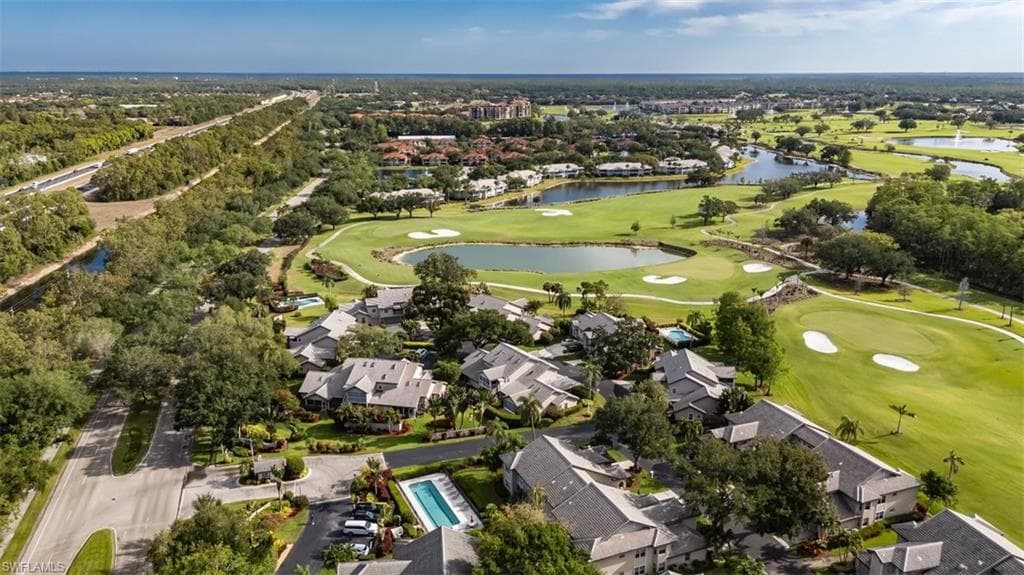 164 Via Perignon 8-4, Naples, FL 34119-34