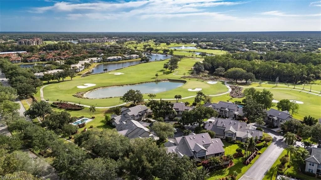 164 Via Perignon 8-4, Naples, FL 34119-35