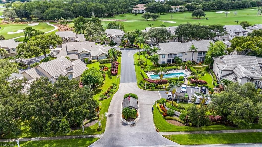 164 Via Perignon 8-4, Naples, FL 34119-3