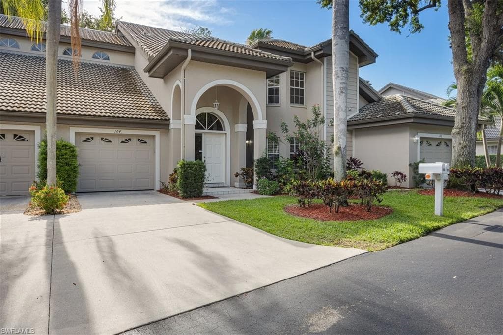 164 Via Perignon 8-4, Naples, FL 34119-5