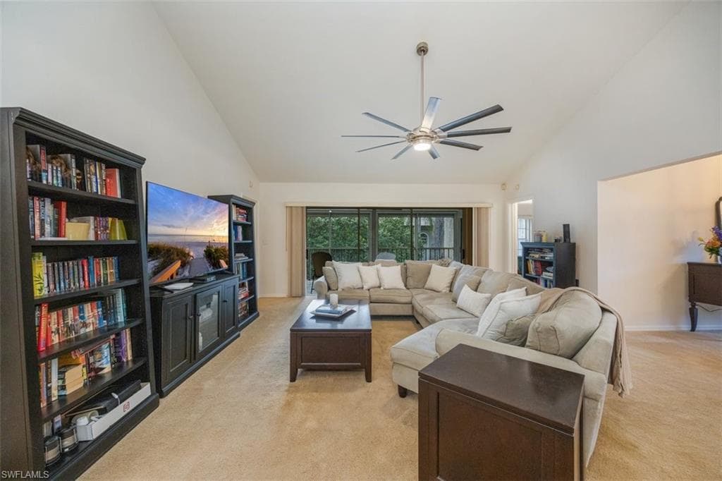 164 Via Perignon 8-4, Naples, FL 34119-8