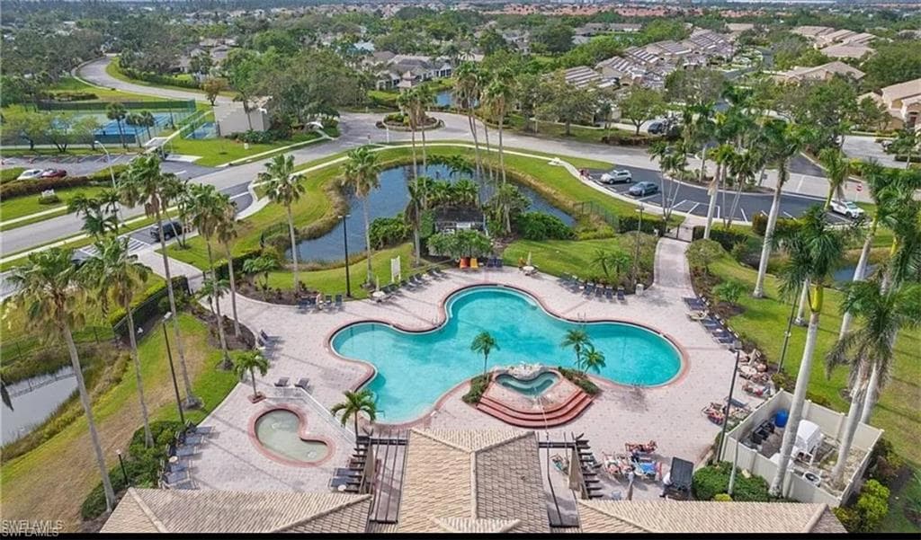 15009 Cloverdale Dr, Fort Myers, FL 33919-4