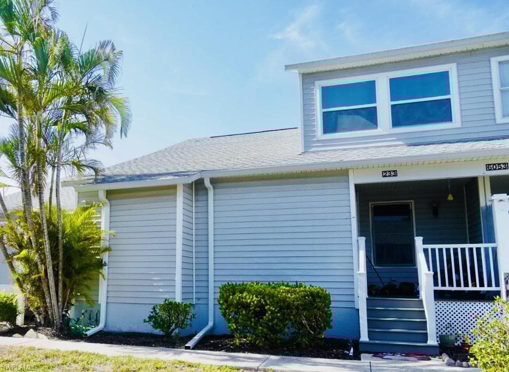 6053 Timberwood Cir 233, Fort Myers, FL 33908-1
