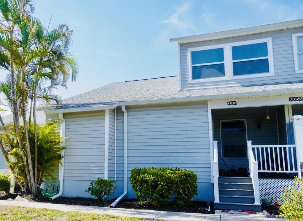 6053 Timberwood Cir 233, Fort Myers, FL 33908-1
