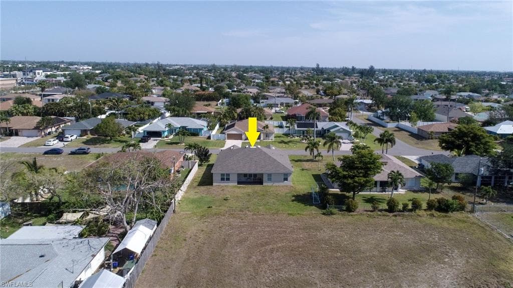152 27th Ter, Cape Coral, FL 33904-30