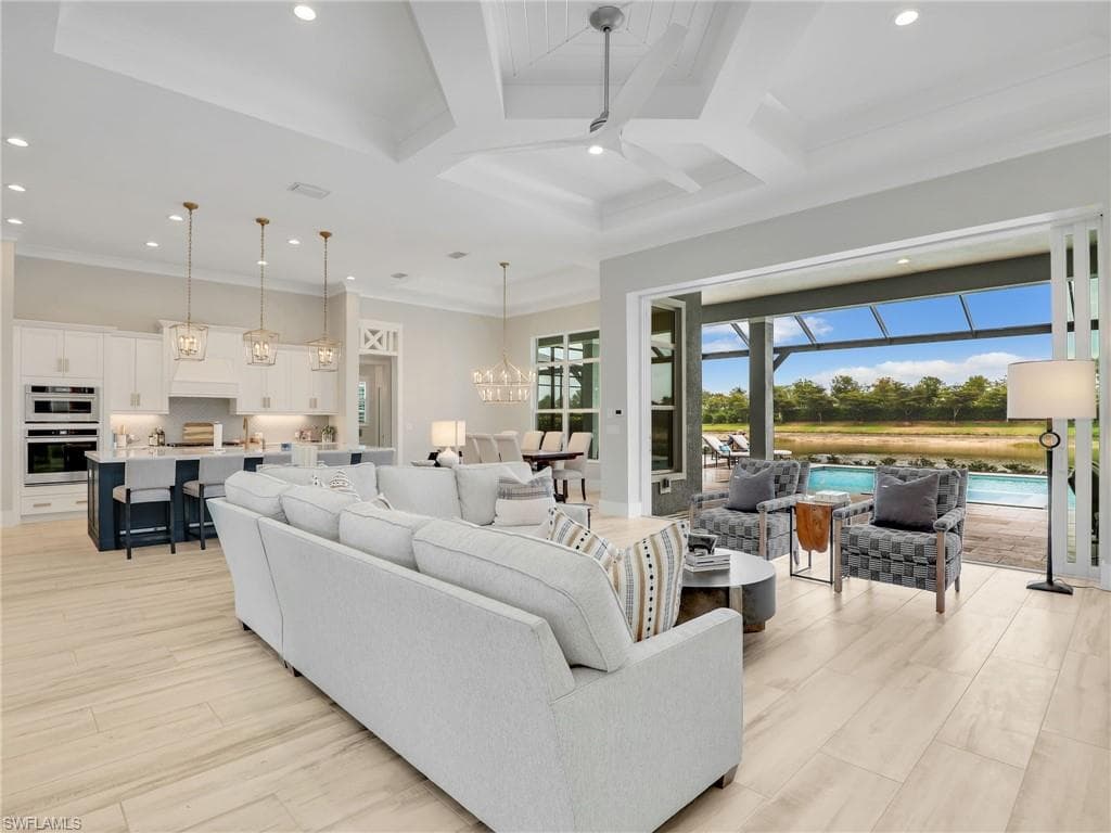 14243 Galley Ct, Naples, FL 34114-9