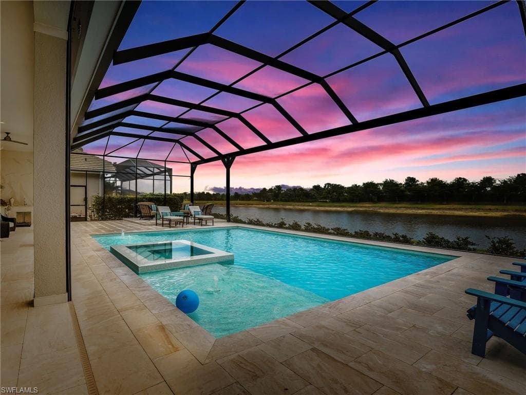 14243 Galley Ct, Naples, FL 34114-30