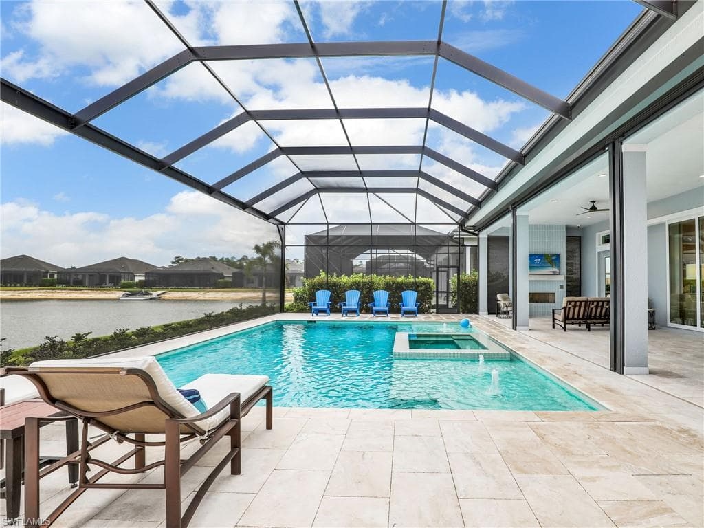 14243 Galley Ct, Naples, FL 34114-32