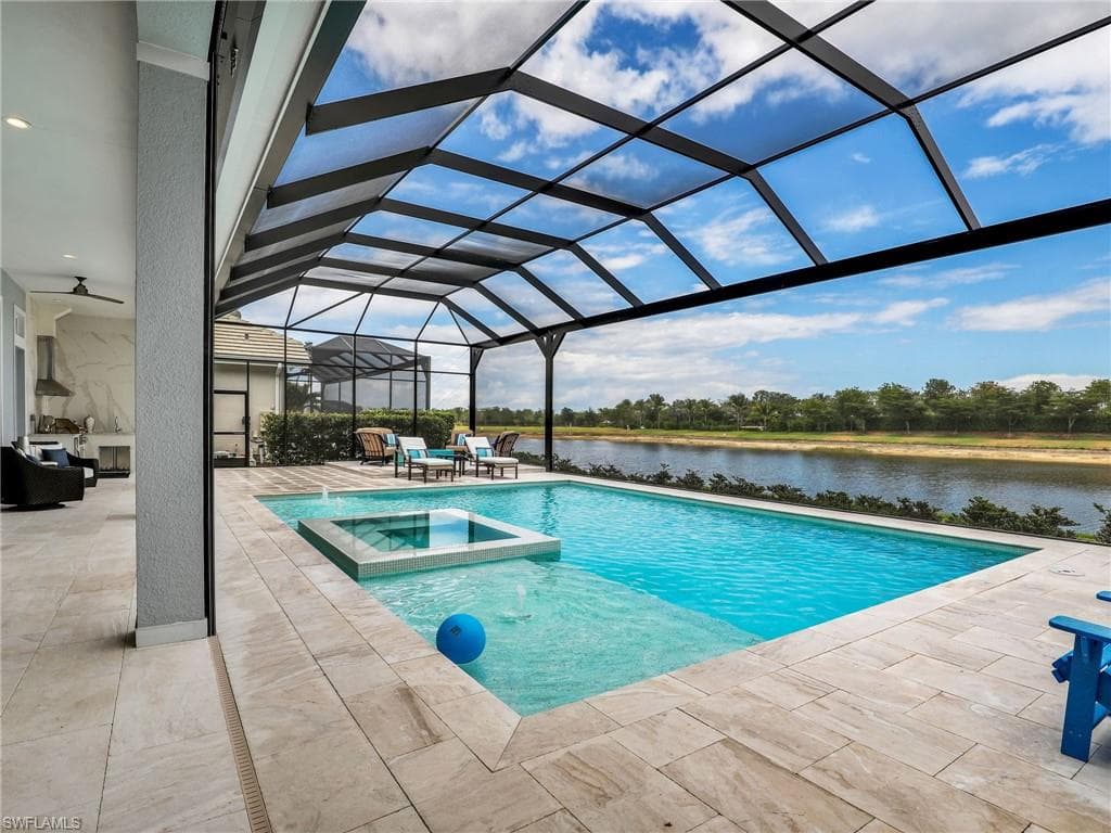 14243 Galley Ct, Naples, FL 34114-34