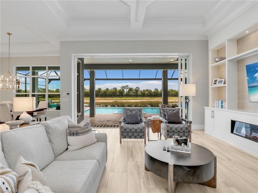 14243 Galley Ct, Naples, FL 34114-4