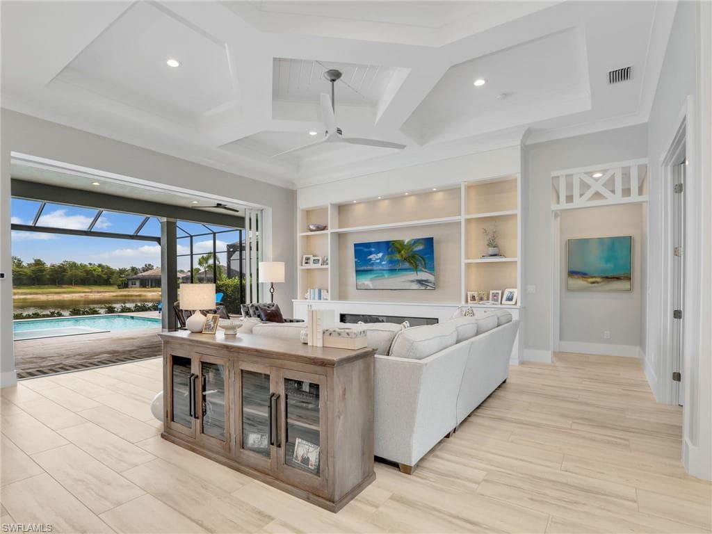 14243 Galley Ct, Naples, FL 34114-5