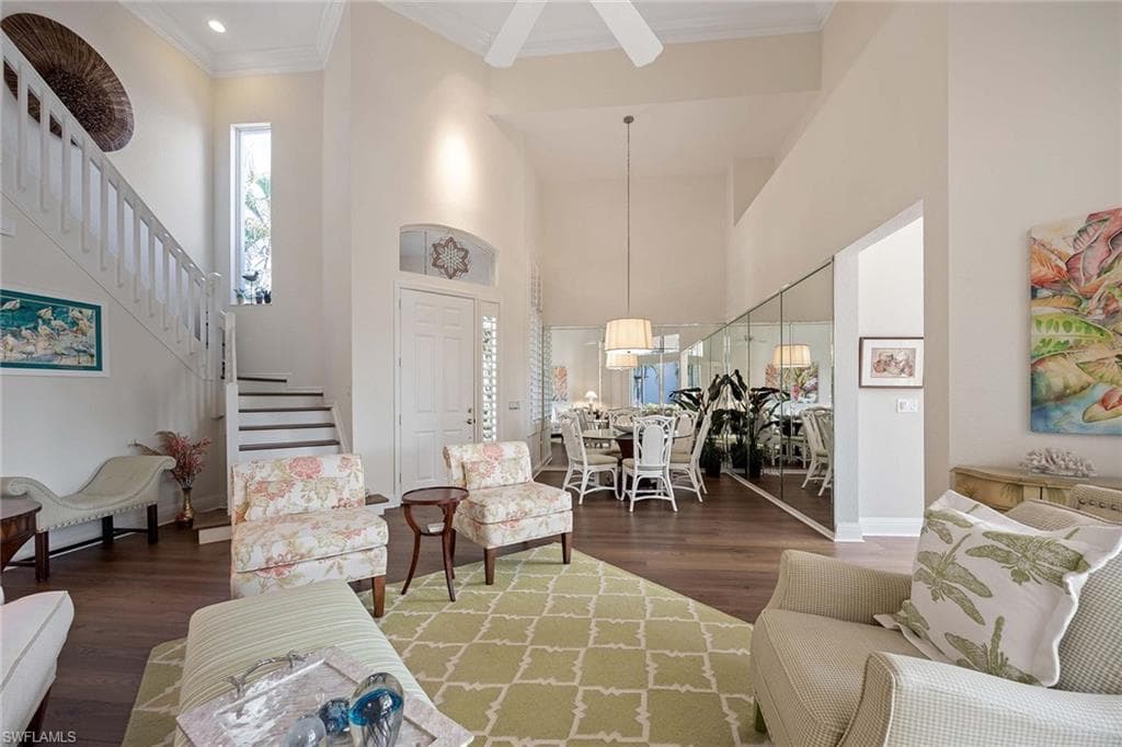 8544 Pepper Tree Way, Naples, FL 34114-10