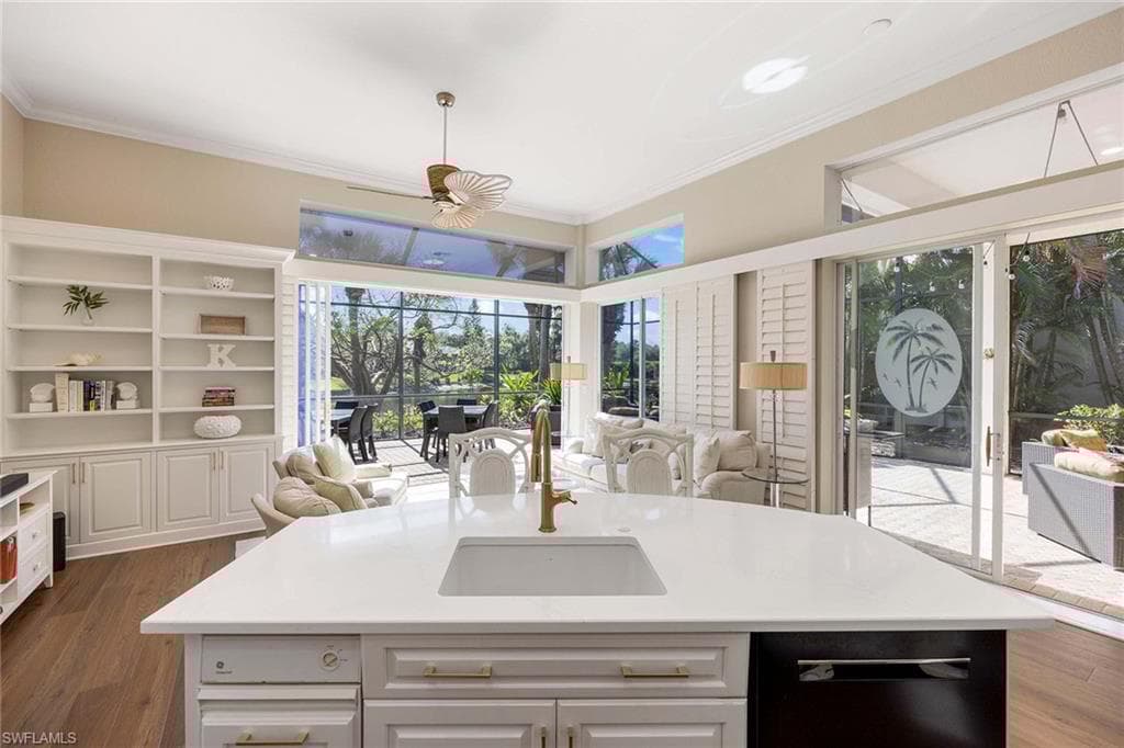 8544 Pepper Tree Way, Naples, FL 34114-16