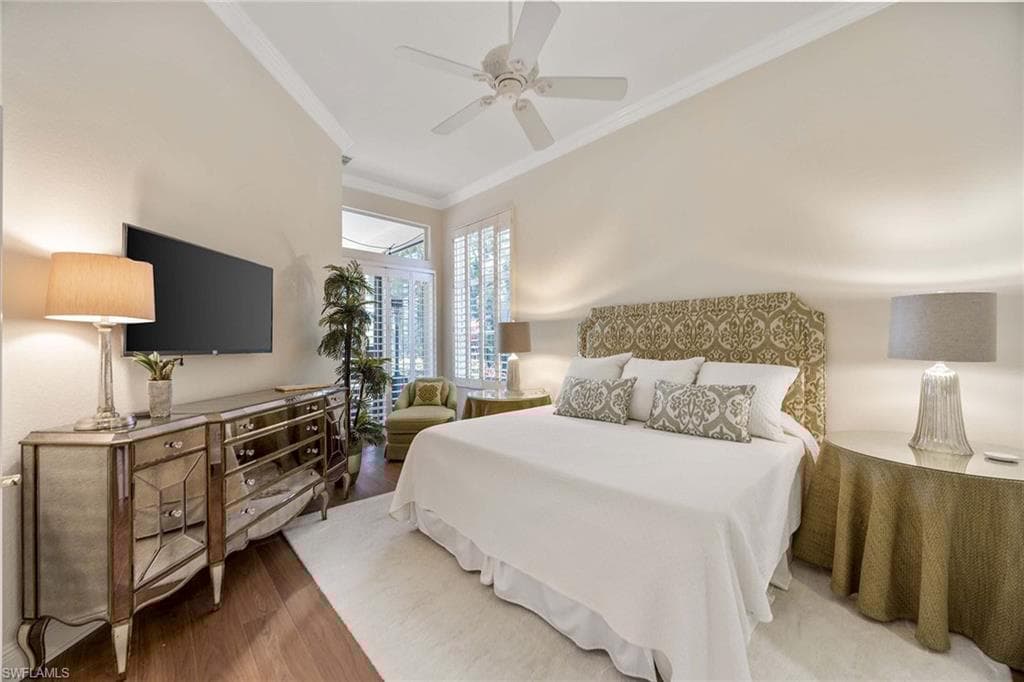8544 Pepper Tree Way, Naples, FL 34114-18