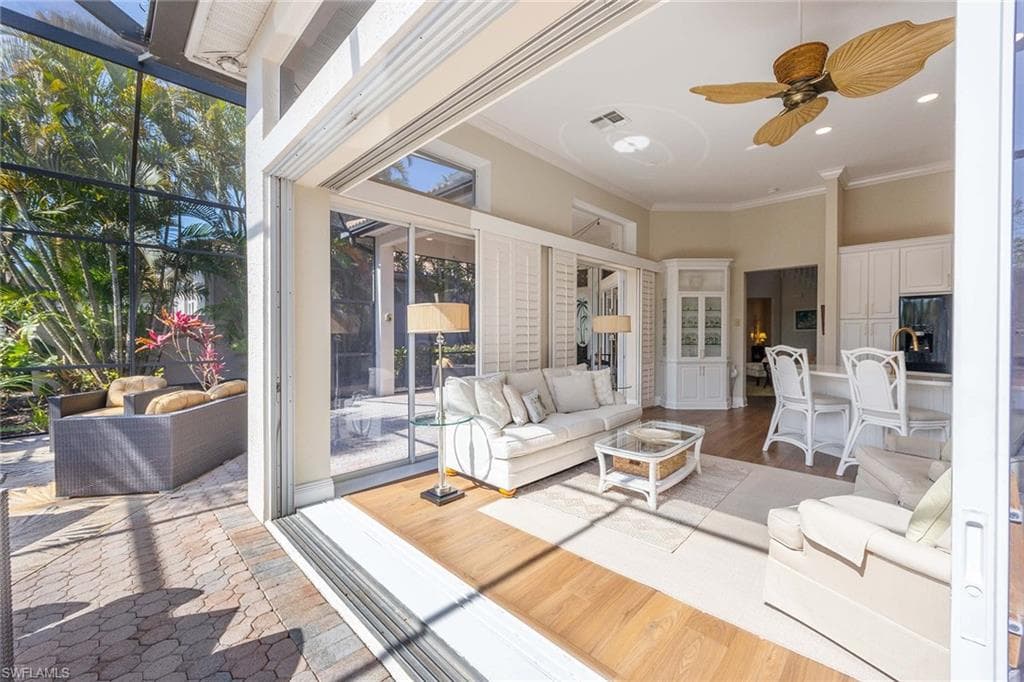 8544 Pepper Tree Way, Naples, FL 34114-25