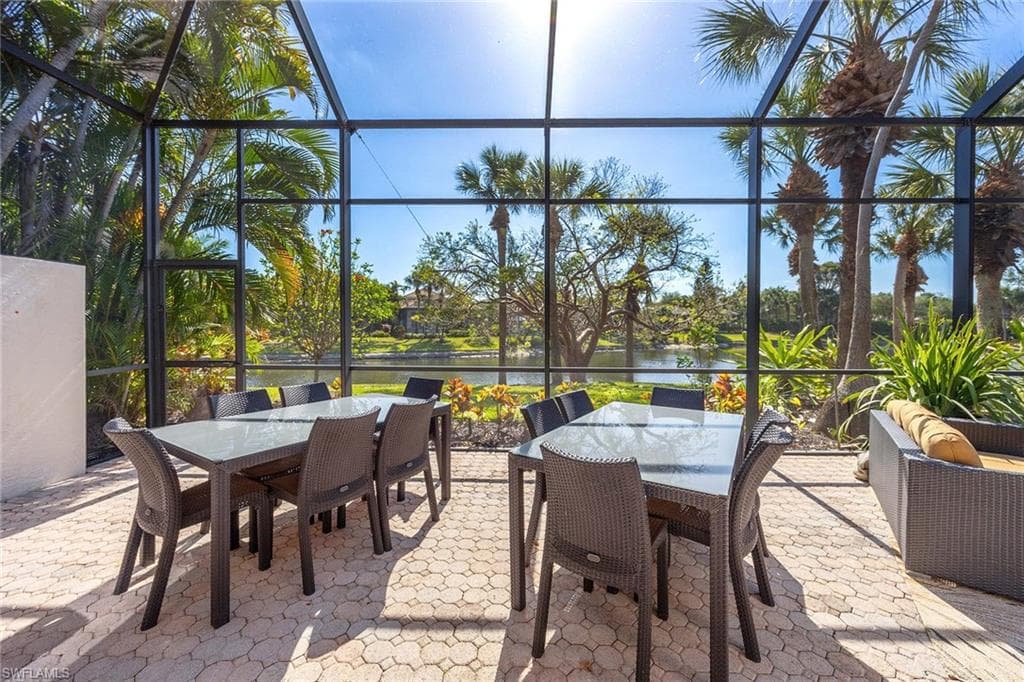8544 Pepper Tree Way, Naples, FL 34114-30