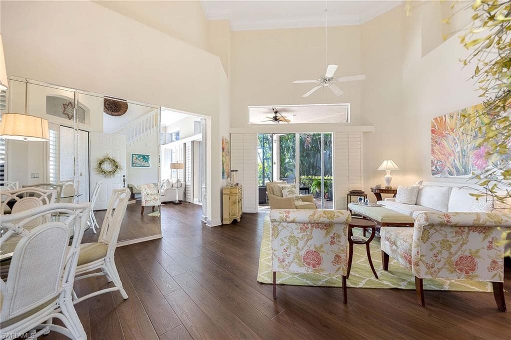 8544 Pepper Tree Way, Naples, FL 34114-5
