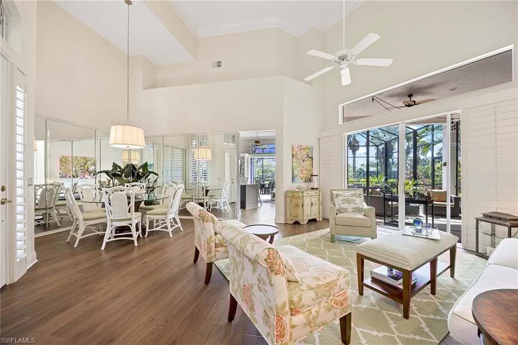 8544 Pepper Tree Way, Naples, FL 34114-7