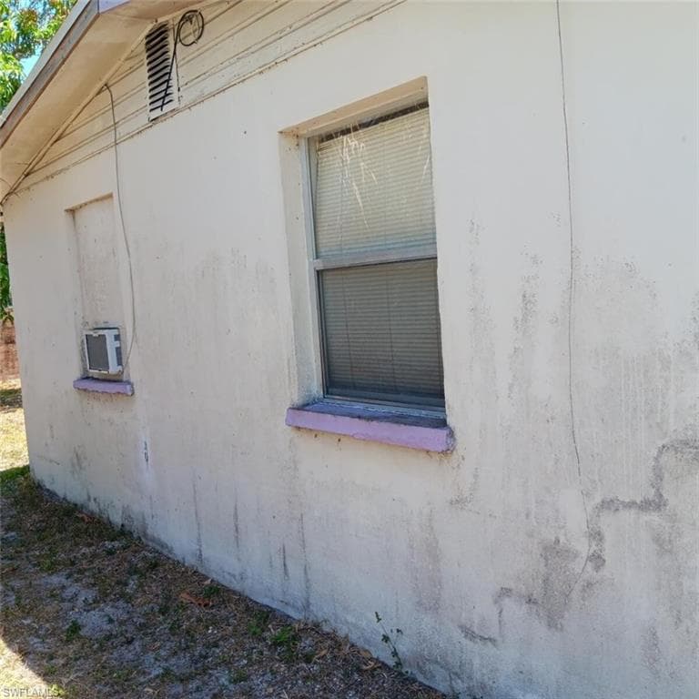 1629 Pawnee St, Fort Myers, FL 33916-4