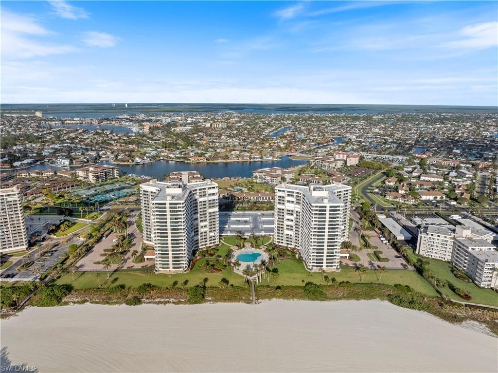 260 Seaview Ct 402, Marco Island, FL 34145-10