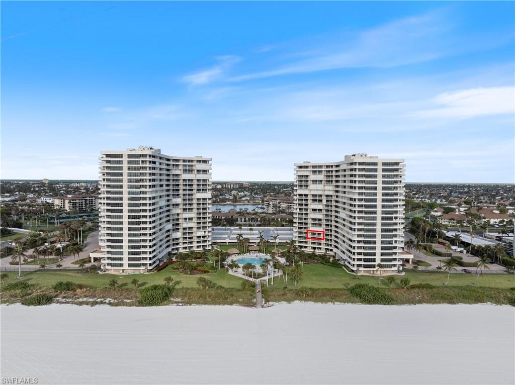 260 Seaview Ct 402, Marco Island, FL 34145-5